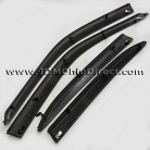 JDM EK3 Civic ViRS Sedan Window Visors  
